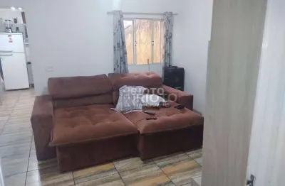 Casa com 6 quartos à venda na Rua Milão, Utinga, Santo André