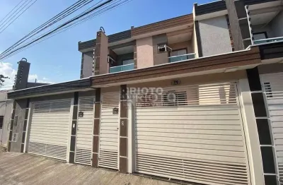 Casa residencial à venda, santa teresinha, santo andré - ca0367.