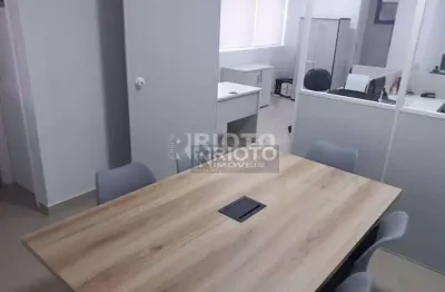 Sala comercial com 1 sala à venda na Avenida Gilda, Vila Gilda, Santo André