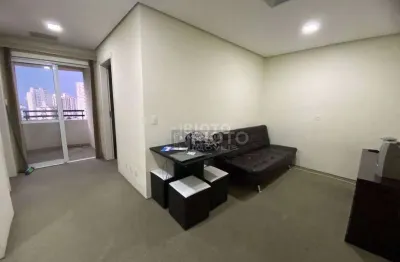 Apartamento residencial para locação, centro, santo andré - ap0953.