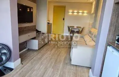 Apartamento residencial à venda, jardim, santo andré - ap1022.