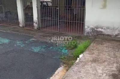 Casa com 1 quarto à venda na Rua Venezuela, Centro, Santo André