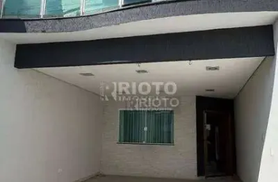 Casa residencial à venda, jardim cambuí, santo andré - ca0406.
