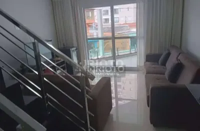 Casa residencial à venda, vila assunção, santo andré - ca0427.