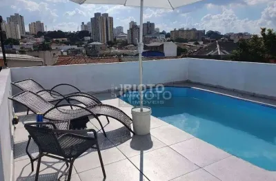 Casa com 3 quartos à venda na Rua Costa Aguiar, Ipiranga, São Paulo