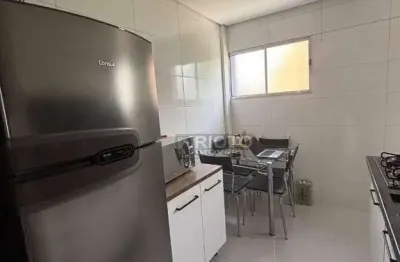 Apartamento com 2 dormitórios à venda, 55 m² por r$ 250.000,00 - vila sacadura cabral - santo andré/sp