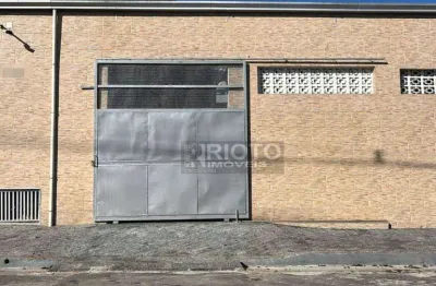 Salão para alugar, 140 m² por r$ 3.400,00/mês - cidade são jorge - santo andré/sp