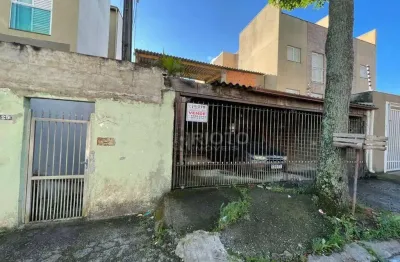 Casa com 5 dormitórios à venda por r$ 500.000 - jardim ipanema - santo andré/sp