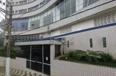 Apartamento com 2 dormitórios à venda, 54 m² por R$ 450.000,00 - Ilha Porchat - São Vicente/SP