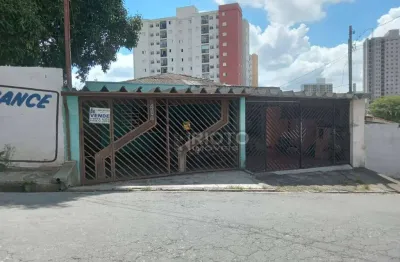 Casa com 3 quartos à venda na Rua Walter Garcia, Jardim Jamaica, Santo André