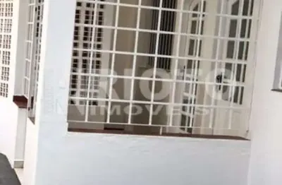 Casa para alugar, 90 m² por R$ 3.270,00 - Centro - Santo André/SP