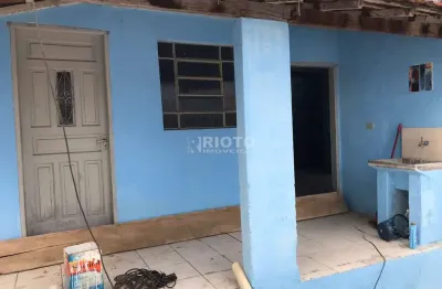 Casa com 1 quarto para alugar na vila eldízia, santo andré  por r$ 1.000