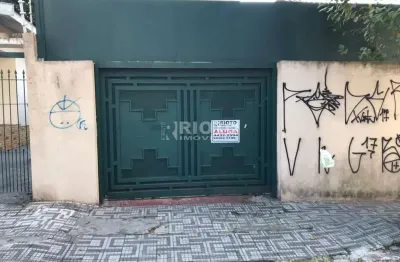 Casa comercial com 1 sala para alugar no centro, santo andré , 750 m2 por r$ 14.000