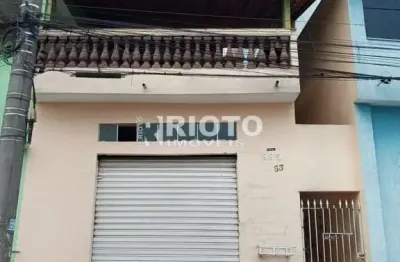 Casa com 2 quartos à venda no jardim aclimação, santo andré  por r$ 270.000
