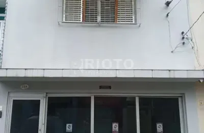 Casa comercial com 1 sala para alugar na vila assunção, santo andré , 199 m2 por r$ 4.000