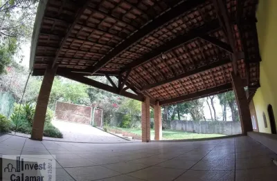 Casa em condomínio para venda em cajamar, alpes dos araçás (jordanésia), 3 dormitórios, 3 banheiros, 4 vagas