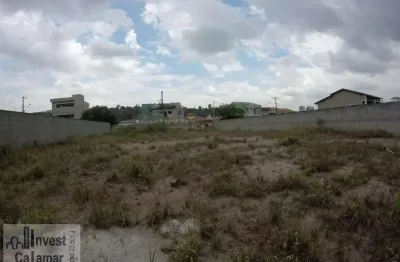 Terreno à venda na Avenida dos Ipês, 301, Portal dos Ipês, Cajamar