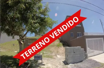 Terreno em condomínio para venda em santana de parnaíba, villas do jaguari