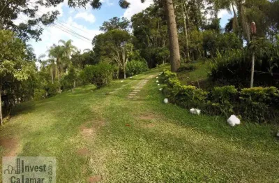 Sítio para venda em cotia, caucaia do alto, 3 dormitórios, 1 suíte, 4 banheiros
