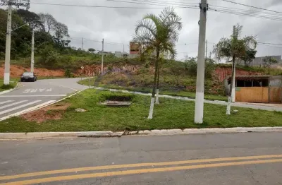 Terreno à venda na Rua Engenheiro Sérgio Shigueru Harada, 1, Polvilho, Cajamar