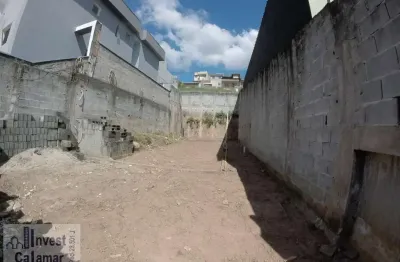 Terreno à venda na Avenida das Açucenas, Portal dos Ipês, Cajamar