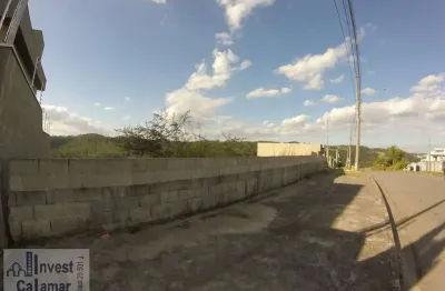 Terreno à venda no Portal dos Ipês 3, Cajamar 