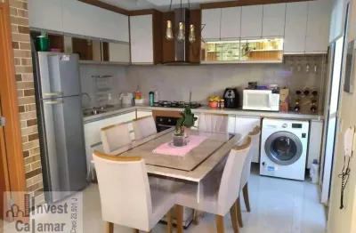 Casa em condomínio para venda em santana de parnaíba, condomínio vila parque, 2 dormitórios, 1 banheiro, 2 vagas
