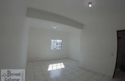 Sala comercial para locação em cajamar, portal dos ipês, 1 banheiro