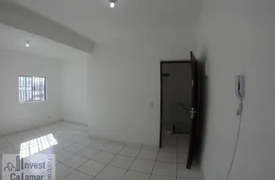 Sala comercial para locação em cajamar, portal dos ipês, 1 banheiro