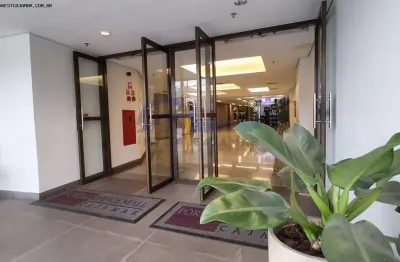 Sala comercial para alugar na Avenida Tenente Marques, 5700, Portal dos Ipês, Cajamar