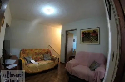 Casa para venda em santana de parnaíba, colinas da anhangüera, 2 dormitórios, 2 banheiros, 1 vaga