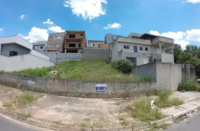 Terreno à venda no Portal dos Ipês, Cajamar 