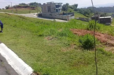 Terreno em condomínio para venda em santana de parnaíba, reserva santa anna