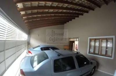 Casa para venda em cajamar, portal dos ipês, 3 dormitórios, 1 suíte, 3 banheiros, 3 vagas