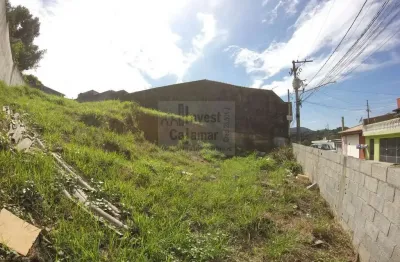 Terreno à venda no Paraíso (Polvilho), Cajamar 