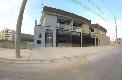 Casa para venda em cajamar, portal dos ipês, 3 dormitórios, 3 suítes, 5 banheiros, 3 vagas