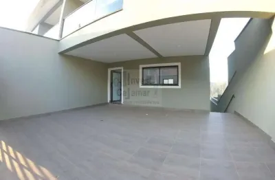 Casa para venda em cajamar, portal dos ipês, 3 dormitórios, 3 suítes, 5 banheiros, 3 vagas