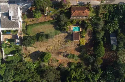 Chácara para venda em santana de parnaíba, parque jaguari (fazendinha)