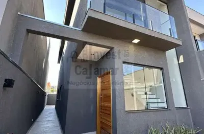 Casa em condomínio para venda em santana de parnaíba, villas do jaguari, 3 suítes, 4 banheiros, 2 vagas