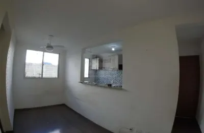 Apartamento para venda em cajamar, portal dos ipês, 2 dormitórios, 1 banheiro, 1 vaga