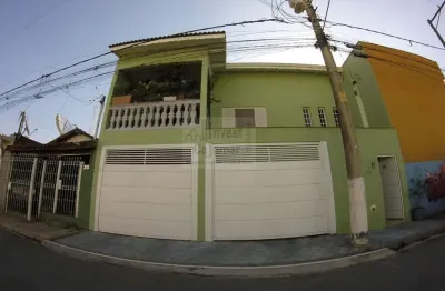 Casa para venda em cajamar, altos de jordanésia (jordanésia), 3 dormitórios, 1 suíte, 3 banheiros, 2 vagas