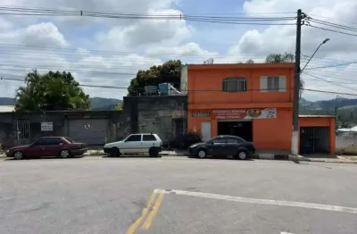 Terreno comercial para venda em santana de parnaíba, chácara do solar i (fazendinha)