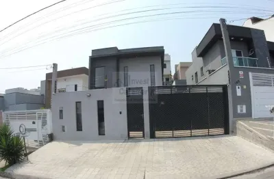 Casa para venda em cajamar, portal dos ipês, 3 dormitórios, 1 suíte, 4 banheiros, 5 vagas