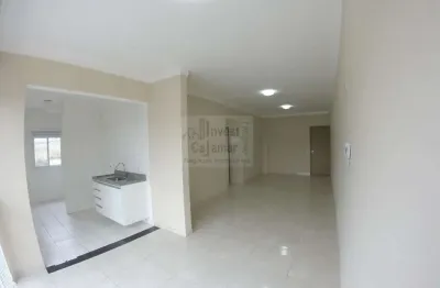 Apartamento para venda em cajamar, guaturinho, 2 dormitórios, 1 banheiro, 1 vaga