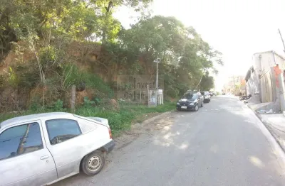Terreno à venda na Rua Tatuí, Paraíso (Polvilho), Cajamar