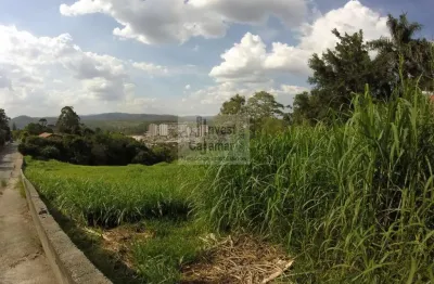 Terreno à venda no Polvilho, Cajamar 