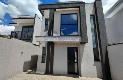 Casa para Venda em Cajamar, Portal dos Ipês, 3 dormitórios, 1 suíte, 3 banheiros, 2 vagas