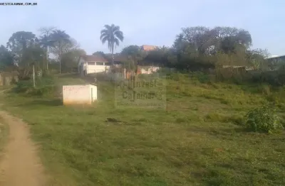 Área para venda em santana de parnaíba, chácara solar
