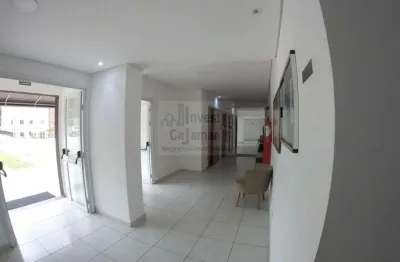 Apartamento para venda em cajamar, jordanéisa: residencial vista bella, 2 dormitórios, 1 banheiro, 1 vaga