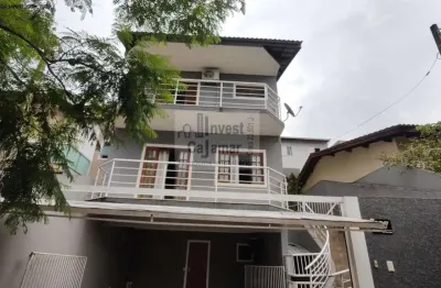 Casa para venda em cajamar, portal dos ipês, 3 dormitórios, 1 suíte, 3 banheiros, 4 vagas